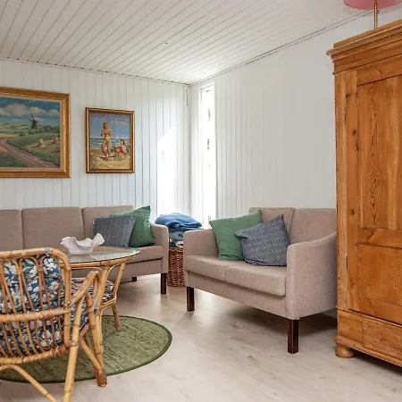 Ξενοδοχείο 6 Person In Grenå